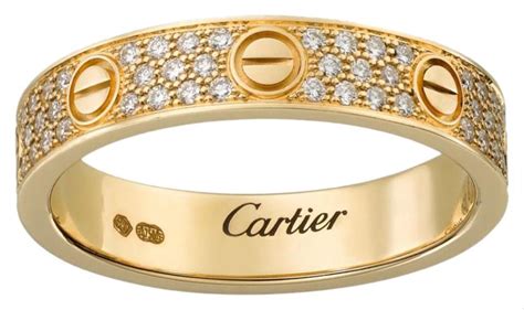 meaning of cartier love ring|men's cartier wedding bands.